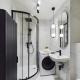 Modern Studio with WiFi in Warsaw by Noclegi Renters, Varsavia - Foto 5