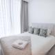 Stylish 2 bedroom apartment in Sobha Hartland, Dubaï - Photo 9