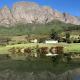 Three Streams Cottages, Franschhoek - Foto 1