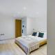 Pass the Keys Modern 4Bed 3Bath Balcony Apartment in Shoreditch, Londýn - Fotografie 7