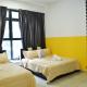PoolView #4-6Pax #Near Jonker #Atlantis #Melaka City, Malakka (Foto 3)