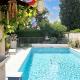Appartement charmant proche d'Avignon avec piscine privée, Le Pontet - Fotografie 1