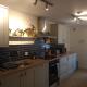 The Eaves, Glastonbury High Street 2 bed 2 bathroom apartment, Glastonbury (Foto 3)