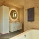 Furuheim Lodge, 4 seizoenen vakantiehuis met fantastisch uitzicht, Vradal - Photo 10