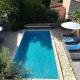 The Olive Garden - Charming Villa for 10 with pool and fast Wifi, Caromb (zdjęcie 8)