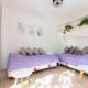 Hermoso depto para 4 con gran balcón Palermo Soho con cochera, Buenos Aires - Fotografie 8