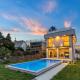 Villa Jäger mit Pool in Wien, Vienna - Foto 2