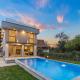 Villa Jäger mit Pool in Wien, Vienna - Foto 3
