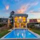 Villa Jäger mit Pool in Wien, Vienna - Foto 1