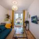 Appartement cosy avec terrasse, Paris - Foto 1