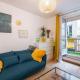 Appartement cosy avec terrasse, Paris - Foto 8