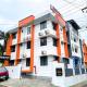HOTEL NUJOOM Rooms & Apartments, Ernakulam - Foto 3