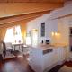 Tolle Wohnung in Breitenau mit Kleinem Garten, Garmisch-Partenkirchen - Zdjęcie 4