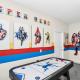 Amazing Family Home Pool/Spa Game Room WI101, Davenport - Fotografie 7