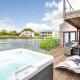 Waters Edge 04, Waterside Lodge P South Cerney - Fotografie 1