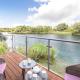 Waters Edge 04, Waterside Lodge P South Cerney - Fotografie 5