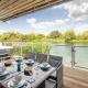 Waters Edge 04, Waterside Lodge P South Cerney - Fotografie 4
