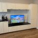 New studio 3 - self check in, parking possible, weekend free parking, Bratislava - Photo 4