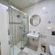 White Homes - Central Point, Podgorica (fotografie 10)