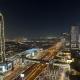 Emaar Residence Fashion Avenue - formerly Address Dubai Mall, Dubaj - Fotografie 8
