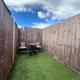 2-Bed Apartment with Rooftop Garden in Prime Cardiff City Location - Fotografie 7