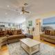 Game Room and Deck Spacious Home in St James City, Flamingo Bay (fotografie 9)
