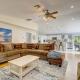 Game Room and Deck Spacious Home in St James City, Flamingo Bay (fotografie 10)