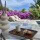 Pomme Cannelle - Luxury Suites & Spa, Orient Bay (foto 2)