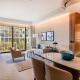 Luxury 1BR The Address Opera, Downtown Dubai, Dubaj - Fotografie 3