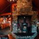 Bothy Cabin -Log cabin in wales - with hot tub Newtown - Foto 3