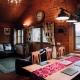 Bothy Cabin -Log cabin in wales - with hot tub Newtown - Foto 4