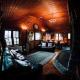Bothy Cabin -Log cabin in wales - with hot tub Newtown - Foto 6