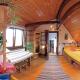 Casa Pelu - Uriges Bauernhaus mit Dachterrasse, Vale - Foto 3
