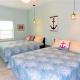 Captain Quarter's 1 bedrm unit at Sea Isle Village Port Aransas - Foto 10