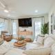 Chic Panama City Beach Home, Walk to Laguna Beach!