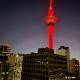 A City Stay Holiday, 21 Floors Above Queen, Окленд - Фото 10