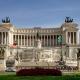 VATICAN GREEN GARDEN, Řím (fotografie 6)