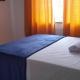 Apartamento em Ubatuba- centro - apartamento 2 quartos com ar cond, Ubatuba - Foto 8