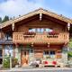 Chalet Promi-Alm in Flachau, Flachau - Fotografie 1