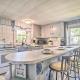 Buttermilk Cottage in Cape Cod Steps to Beach, Wareham (zdjęcie 9)