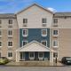 WoodSpring Suites Macon West I-475, Macon - Fotografie 1