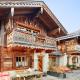 Ferienhaus im Almdorf in Flachau, Flachau (fotografie 4)