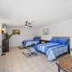 2 Bed Cottage with Pool, Close to Beach! BBQ Grills & Patio Fort Myers - Fotografie 2