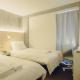 DOMO Hotel, Tokio - Fotografie 10