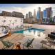 Cozy 3bed Condo with balcony and a rooftop pool, Los Angeles - Foto 1