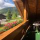 Ganze Wohnung in Leutasch mit Privatem Balkon - b44096