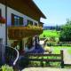 Panoramabergblickwohnung in ruhiger Einzellage, Ofterschwang - Zdjęcie 5