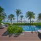 Danang Marriott Resort & Spa, Non Nuoc Beach Villas, Da Nang (foto 4)