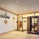 The Oceanic 1 bedroom with Ocean views - Self-catering Apartment Durban - Fotografie 2