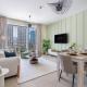 GuestReady - Luxury living in the heart of Dubai, Dubaï - Photo 5